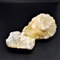calcite geode 1