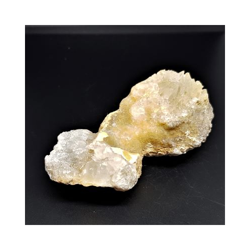 calcite geode 1