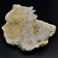 calcite geode 2