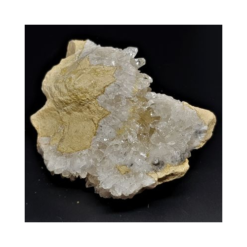 calcite geode 2