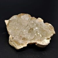 calcite geode 3