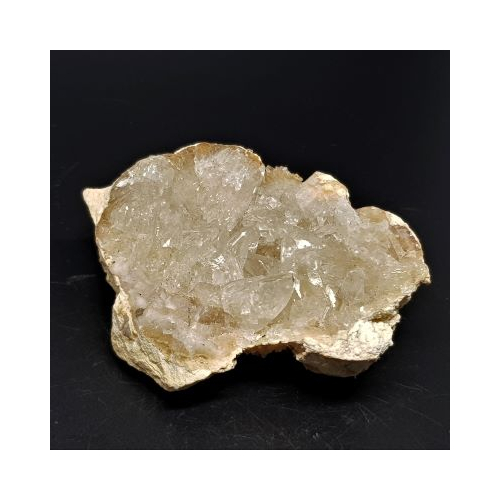calcite geode 3