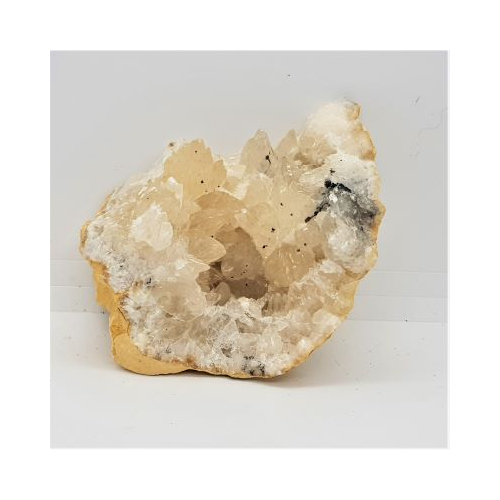 calcite geode 4