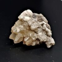messina calcite cluster 1 side view