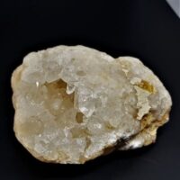 calcite geode 1