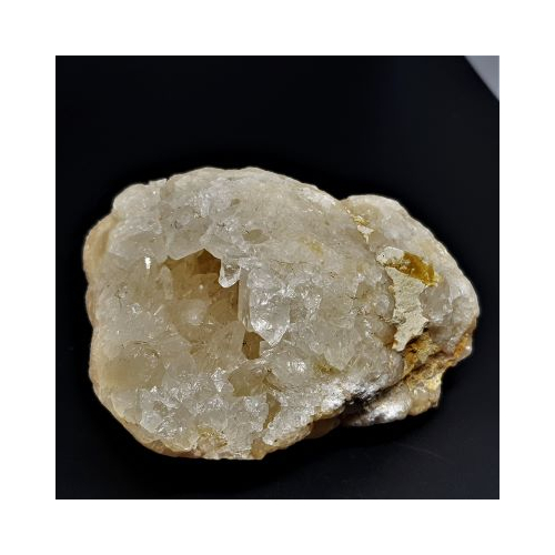 calcite geode 1
