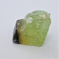 green calcite chunk 1