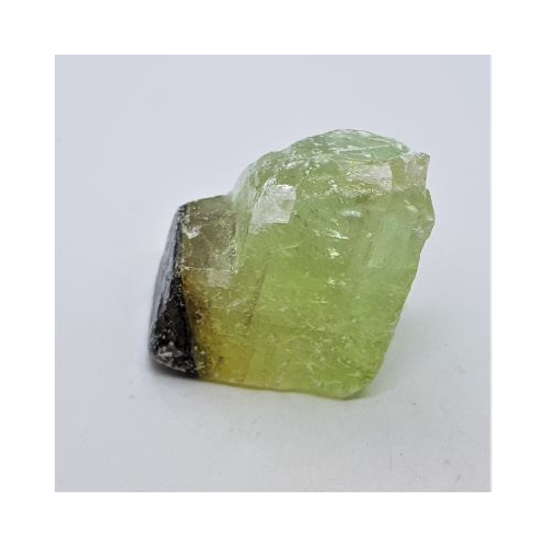 green calcite chunk 1
