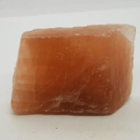 red calcite