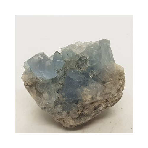 celestite geode 1
