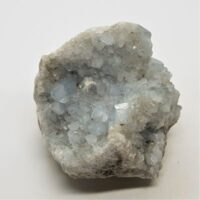 celestite geode 2