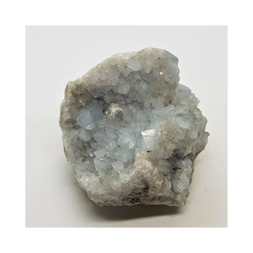 celestite geode 2