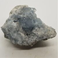 celestite geode 3