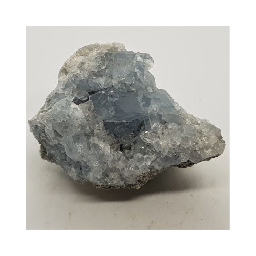 celestite geode 3