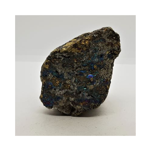 chalcopyrite 2