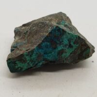 chrysocolla low grade 1