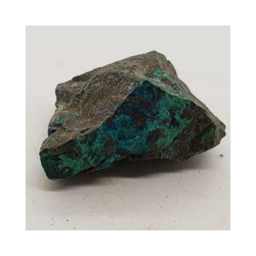 chrysocolla low grade 1