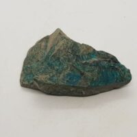chrysocolla low grade