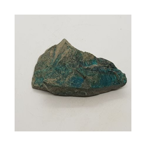 chrysocolla low grade