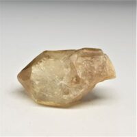 natural citrine point 2