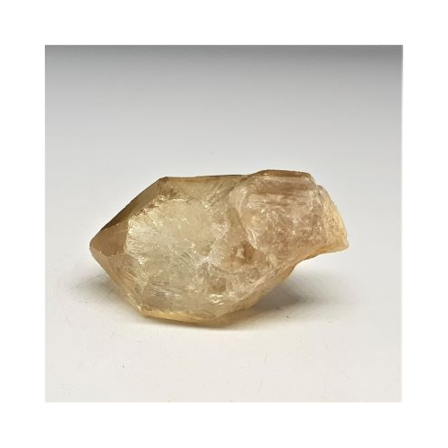natural citrine point 2