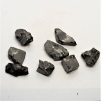 small pieces of elite shungite