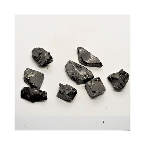 small pieces of elite shungite