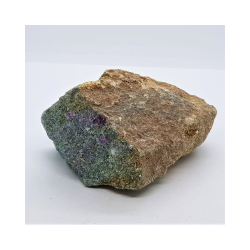 ruby in fuchsite 1 matrix view