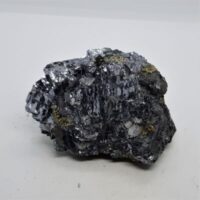 natural galena and pyrite 2 reverse side