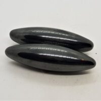 hematite click clack magnets