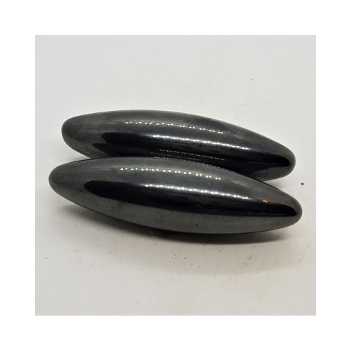 hematite click clack magnets