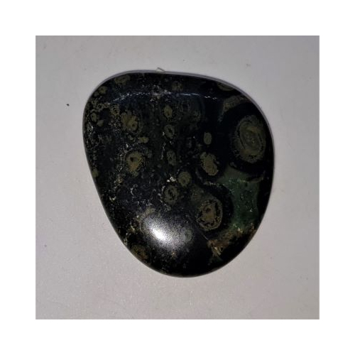 kambaba jasper pebble 2