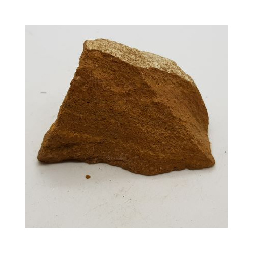 natural yellow jasper chunk 2