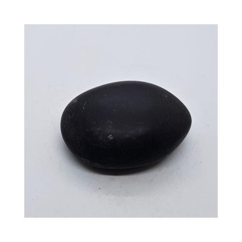 jet pebble matt finish 1