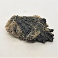 black kyanite 8 reverse side