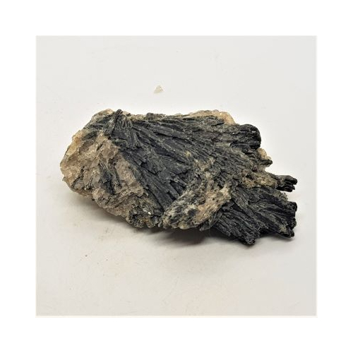 black kyanite 8 reverse side