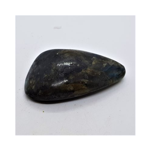 labradorite pebble 2