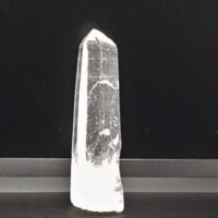 lemurian quartz point 1