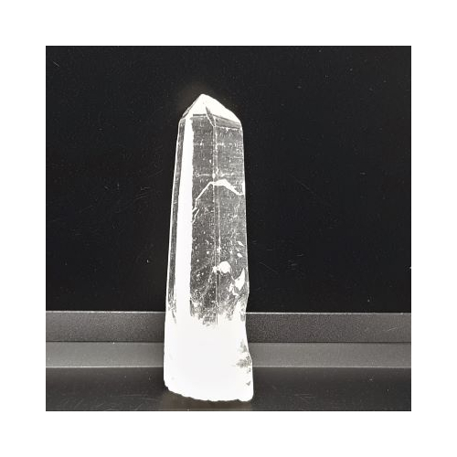 lemurian quartz point 1