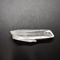 lemurian quartz triplet point 10