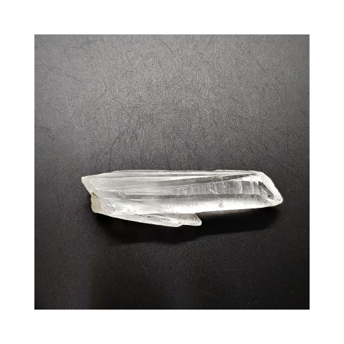 lemurian quartz triplet point 10