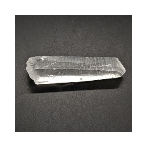 lemurian quartz point reverse view 11