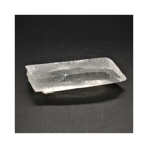 lemurian quartz point 12