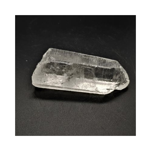 lemurian quartz point reverse view 13