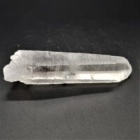 lemurian quartz point reverse view 14