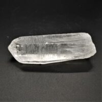 lemurian quartz point reverse view 15
