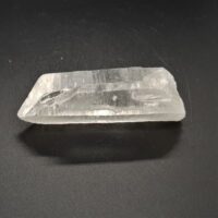 lemurian quartz point reverse view 17