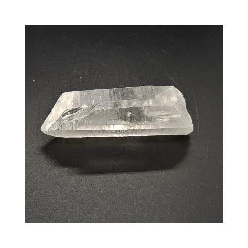 lemurian quartz point reverse view 17