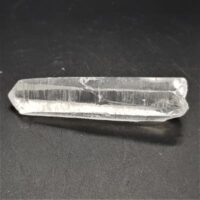lemurian quartz point reverse view 19