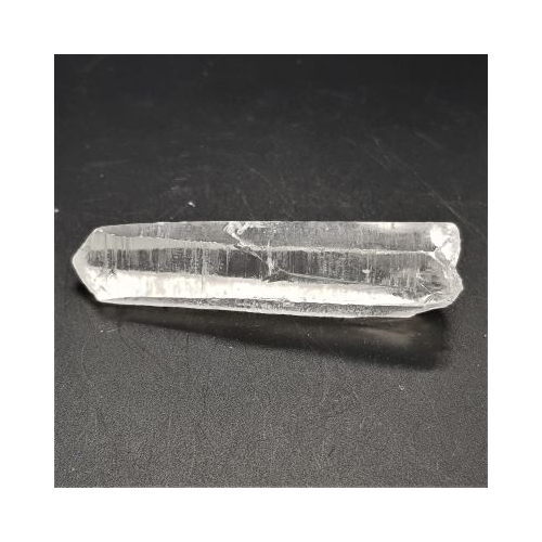 lemurian quartz point reverse view 19